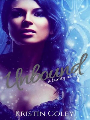 cover image of Unbound